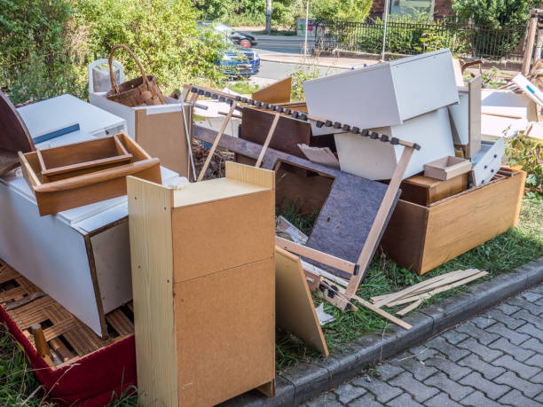 Attic Cleanout Services in Fritz Creek, AK